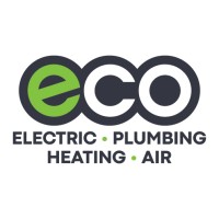 Eco Electric, Plumbing, Heating & Air logo - Similar company to Heating & Plumbing Engineers, Inc.