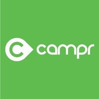 Campr logo - Similar company to Broadkast