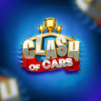 Clash of Cars logo - Similar company to Ardoxus