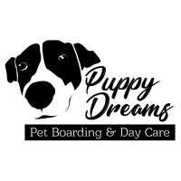 Puppy Dreams logo - Similar company to Puppy Dreams