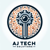 AJ Tech Solutions - SL logo - Similar company to Ajtech Groups
