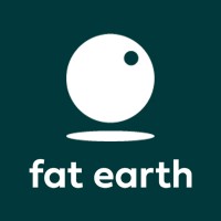 Fat Earth logo - Similar company to Clever Choice