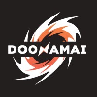 Doonamai logo - Similar company to Pentacle Studio
