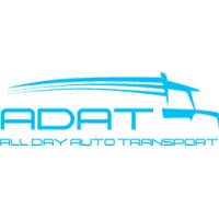 All Day Auto Transport logo - Similar company to Livex-Umt