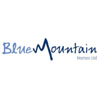 Blue Mountain Homes Limited logo - Similar company to Solace Care