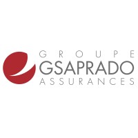 Groupe GSAPRADO Assurances logo - Similar company to Lapi Groupe