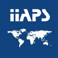 IIAPS (International Institute for Advanced Purchasing and Supply) logo - Similar company to Thoughtwaves Learning