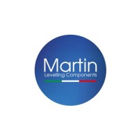 MARTIN INDIA logo - Similar company to Sun Steel