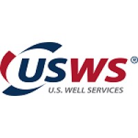 US Well Services logo - Similar company to Carrier-1 Data Centers
