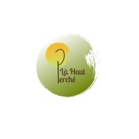 Là Haut Perché logo - Similar company to Rotaket Manutention