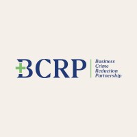 Bristol Business Crime Reduction Partnership (BCRP) logo - Similar company to Mrs Communications