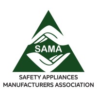 Safety Appliances Manufacturers Association logo - Similar company to Ftt Ilica
