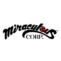 Miraculous Corp logo - Similar company to Shards