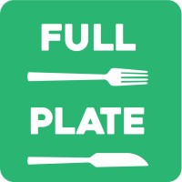 Full Plate NYC logo - Similar company to Oko