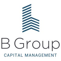 B Group Capital Management logo - Similar company to Imc Equity Group