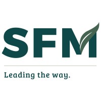 Sustainable Forest Management logo - Similar company to Theagribizz
