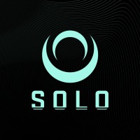 Solo Music logo - Similar company to Thinkswell