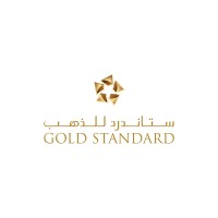 Gold Standard DMCC logo - Similar company to Gold Orbit