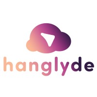 Hanglyde logo - Similar company to Stunt