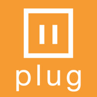 Plug Lighting logo - Similar company to Sparklab Lighting Design