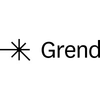 Grend logo - Similar company to Capipro
