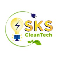 SKS CleanTech logo - Similar company to Gizmohelp