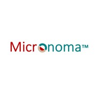 Micronoma logo - Similar company to Biota Technology