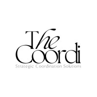 The Coordi logo - Similar company to Crowdlink