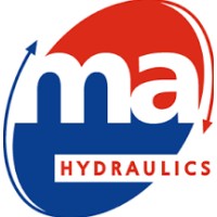 MA HYDRAULICS LIMITED logo - Similar company to National Fluid Power Centre Limited