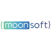 MoonSoft logo - Similar company to Moonsoft