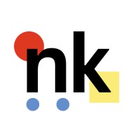 NK Consultoria Educacional logo - Similar company to Julia Arenda ✷ Design & Ux