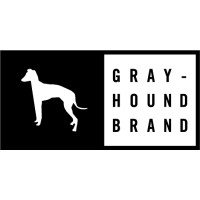 Grayhound Brand logo - Similar company to Greyhound Marketing, Inc