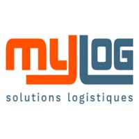 MYLOG logo - Similar company to Transactuel