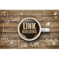 Link Builder 01 logo - Similar company to The Link Builder