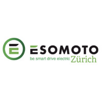 ESOMOTO Zürich logo - Similar company to 8Tev
