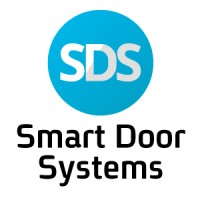 Smart Door Systems Ltd. logo - Similar company to K&H Easy Dev
