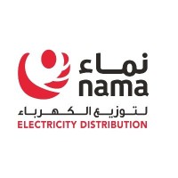 Nama Electricity Distribution Company logo - Similar company to Nama Power And Water Procurement