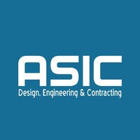 ASIC SARL logo - Similar company to A Plus Engineering & Contracting