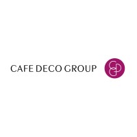 Cafe Deco Group logo - Similar company to Amata Spring Country Club