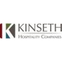 Kinseth Hotel Corp logo - Similar company to The Green Transportation & Logistics Company
