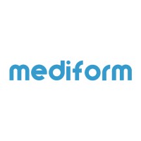mediform logo - Similar company to Mediform Oficial
