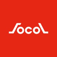 Socol S.A logo - Similar company to Mazzoni Sa