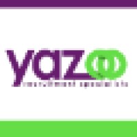 YAZOO Recruitment logo - Similar company to Joos Joiners