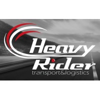 Sc Heavy Rider Srl logo - Similar company to Traxrom