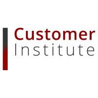 Customer Institute logo - Similar company to Futurelab