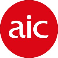 The Association of Investment Companies (AIC) logo - Similar company to Findingx