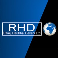 RH Devani Limited logo - Similar company to Imarisha Mabati Limited