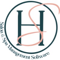 HeadStart -  Salon & Spa Management Software logo - Similar company to Salon Tracker Software