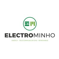 Electro-Minho logo - Similar company to E.Tron