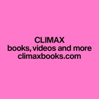 Climax Books logo - Similar company to Tor Studio